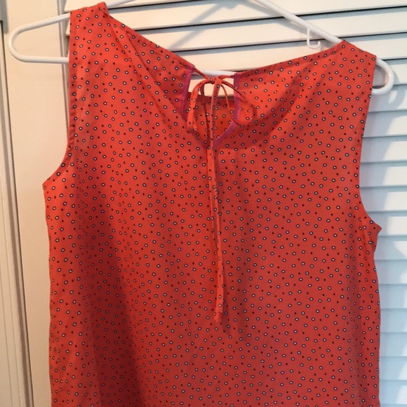 LOFT blouse. Worn once. - Picture 4 of 4